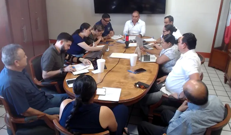 Arenal aprueba nuevo Reglamento de Turismo y acelera preparativos rumbo al Mundial 2026