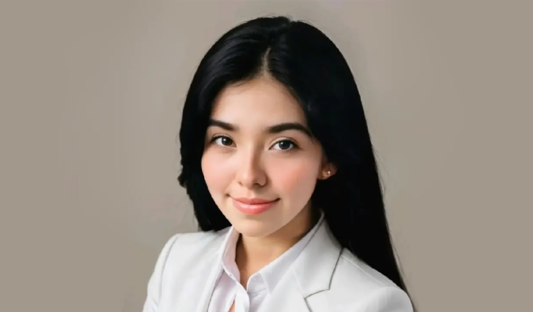 Nina Padme, la científica jalisciense de 19 años reconocida por Forbes México 30 Under 30