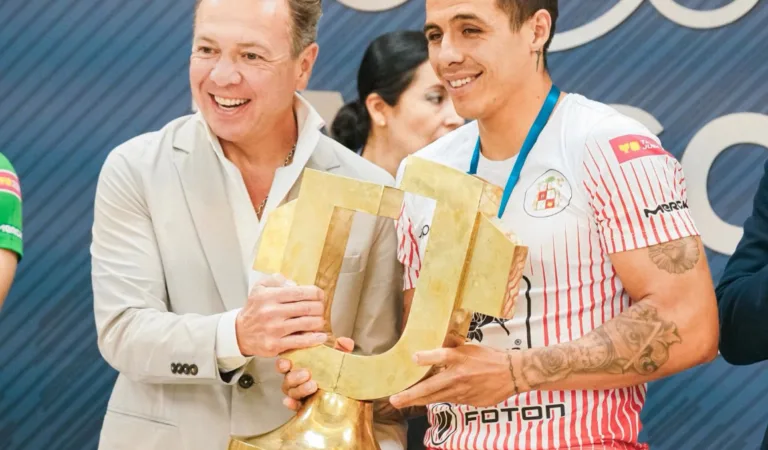Campeones de la Copa Jalisco 2026 recibieron boletos para el Mundial y viajarán a Madrid