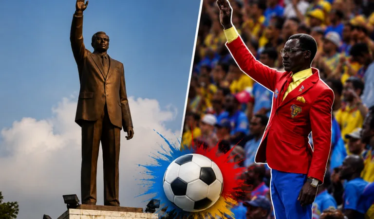 La imagen que salió de Guadalajara y está recorriendo el mundo durante el Mundial 2026