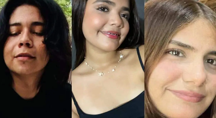 Desaparecen tres estudiantes del CECyTEJ cuando se dirigían a su graduación en Puerto Vallarta
