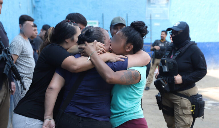 Clausuran anexo en Zapopan tras denuncia por presuntos malos tratos; 21 internos fueron retirados