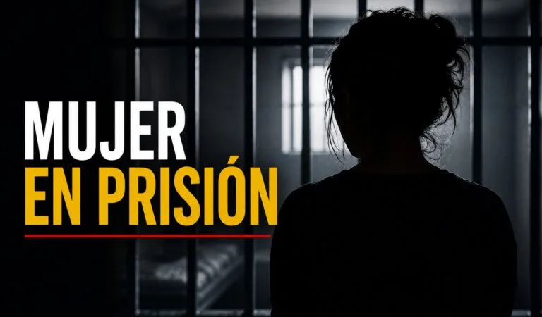 Prisión preventiva para mujer acusada de intentar intoxicar a sus tres hijos con raticida en Tlajomulco