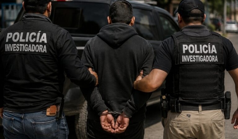 Capturan en Nayarit a hombre buscado por abuso sexual infantil cometido en Tequila