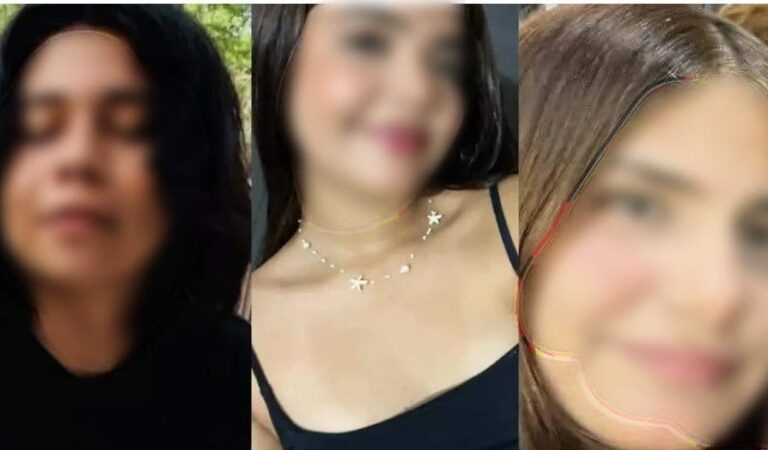 Fiscalía localiza con vida a tres estudiantes desaparecidos en Puerto Vallarta; sigue abierta la investigación sobre su ausencia