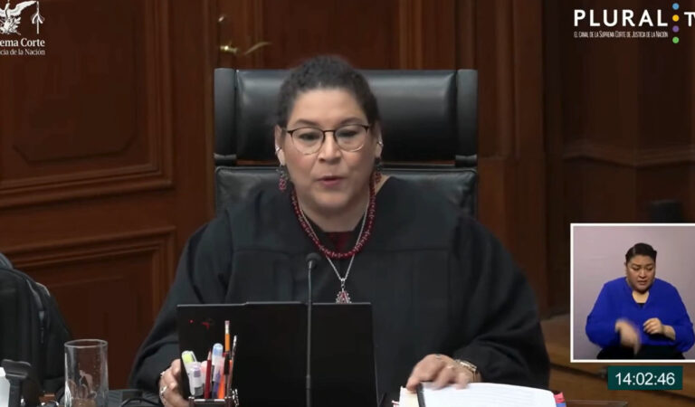 Lenia Batres abre el debate: considera «injusto» que las herencias no paguen impuestos en México