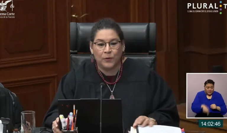 Lenia Batres abre el debate: considera «injusto» que las herencias no paguen impuestos en México
