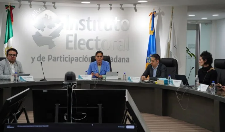 IEPC Jalisco elimina obligación de postular mujeres en ocho alcaldías tras fallo del TEPJF