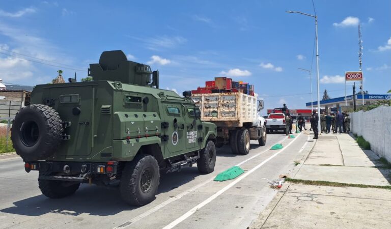 Aseguran 77 máquinas tragamonedas en operativo conjunto en Zapopan