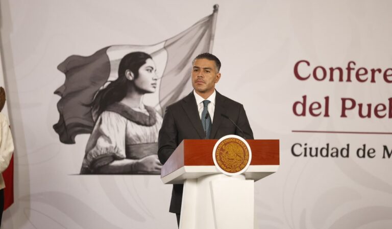Capturan en Jalisco a «El R1»; lo señalan como autor intelectual del asesinato del alcalde Carlos Manso