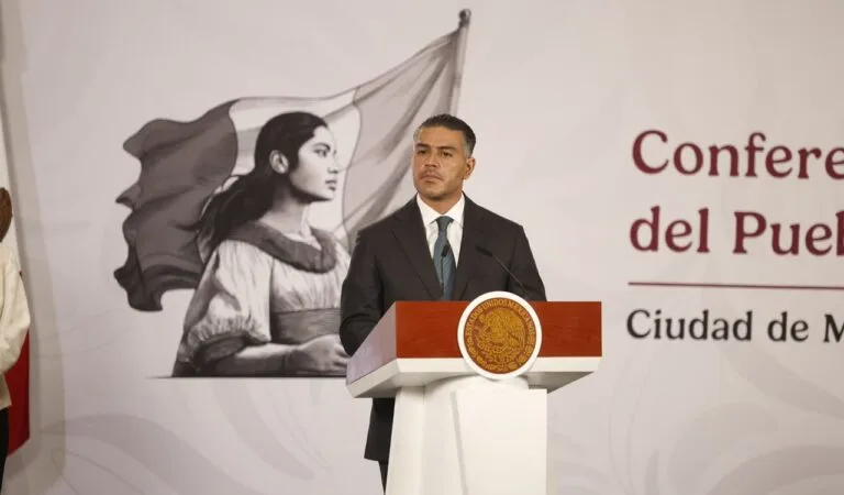 Capturan en Jalisco a «El R1»; lo señalan como autor intelectual del asesinato del alcalde Carlos Manso
