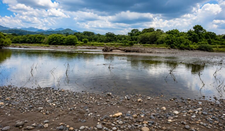 Fiscalía identifica a Yareli Guadalupe Colmenares, joven desaparecida hallada sin vida en el río Ameca