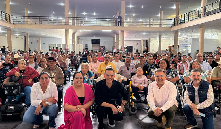 252 familias de Tala recibirán apoyos para mejorar y adaptar sus viviendas