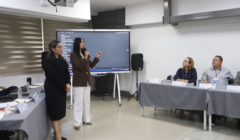 Región Valles participa junto a otros municipios de Jalisco en estrategia para fortalecer la seguridad