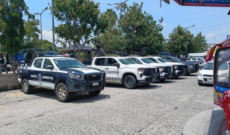 Colectivo Huellas de Amor realiza búsqueda y pega de fichas de desaparecidos en Tala.