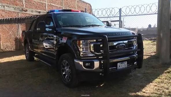 Detienen a hombre por abuso sexual contra una menor en Tala