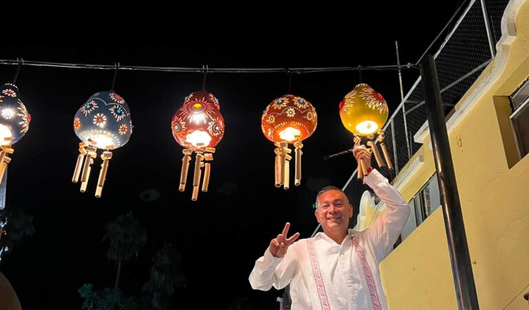 Ahualulco de Mercado sorprende con los Portales Mágicos, un nuevo ícono de la Región Valles
