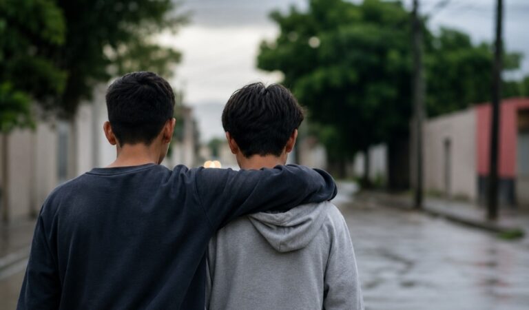 Localizan en Guerrero a dos adolescentes desaparecidos en Tlajomulco