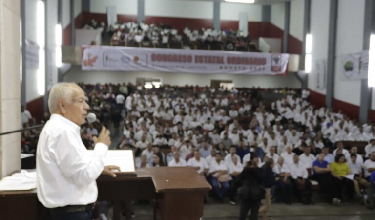 FROC Jalisco realizará su Consejo Estatal Ordinario 2026 los días 6 y 7 de agosto