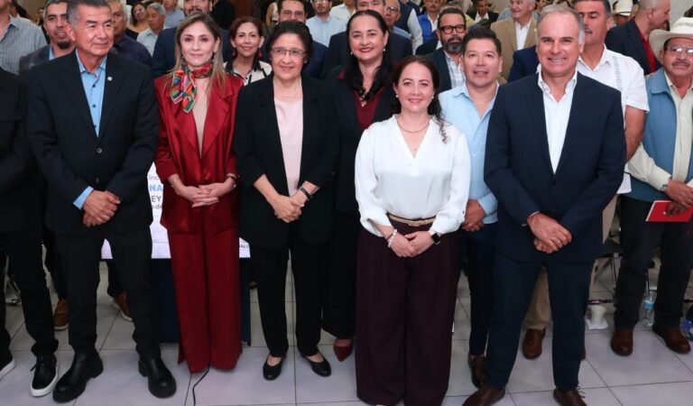 Transparencia en obra pública debe permitir conocer sustento, costo y seguimiento de proyectos