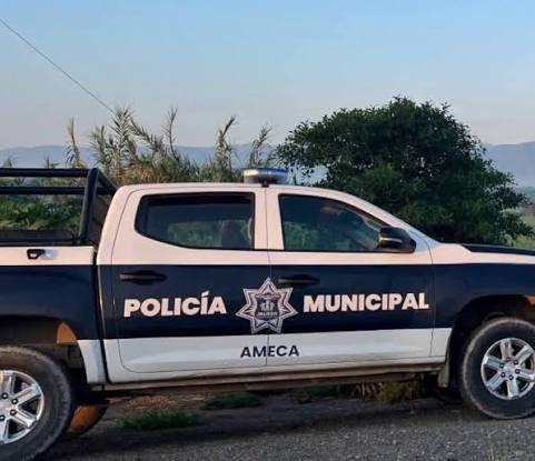 Localizan a hombre con huellas de violencia y quemaduras en el Centro de Ameca