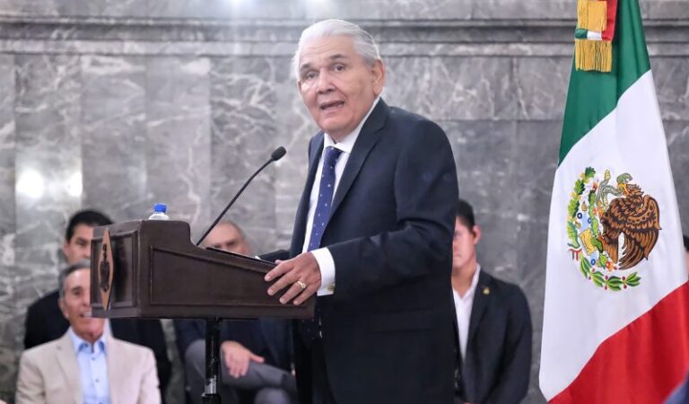 Raymundo Gómez Flores: el perfil de un capitán de industria y su impronta en la vida pública de Jalisco QDEP