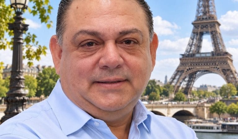 Armando Pérez levanta la mano por el Distrito 1; su historia política vuelve a cruzarse con el PT