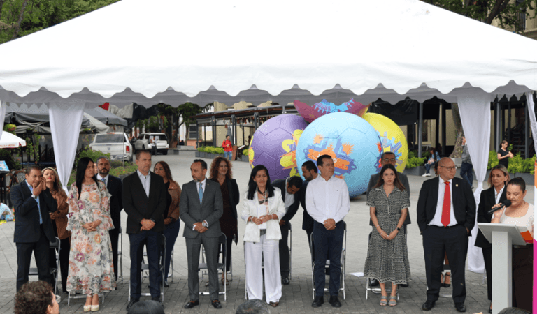 Justicia sin peregrinar: arranca la Feria Jurídica en Zapopan
