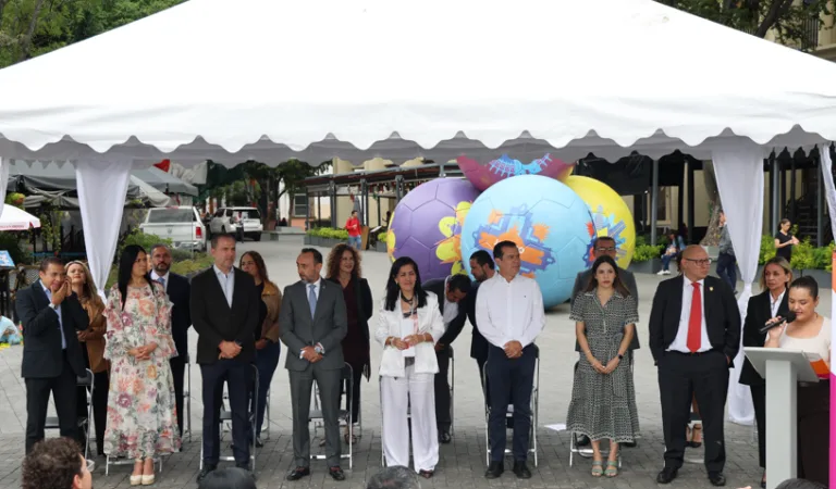 Justicia sin peregrinar: arranca la Feria Jurídica en Zapopan