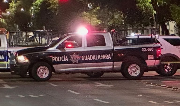 Peritaje señala que Michelle Zepeda omitió el alto en choque donde murió motociclista en Guadalajara