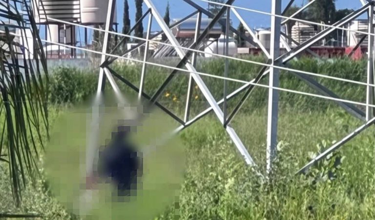 Hallan a un hombre sin vida en un predio de Hogares de Nuevo México, Zapopan