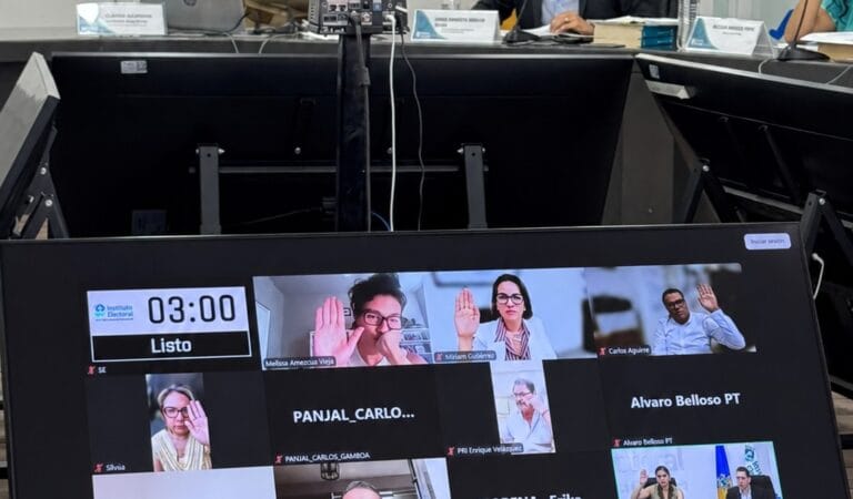 IEPC deja sin efecto registro del Partido Humanista en Jalisco tras sentencia del Tribunal Electoral