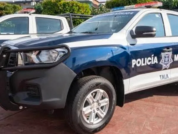 Localizan a hombre sin vida en Tala; desconocen causa del fallecimiento