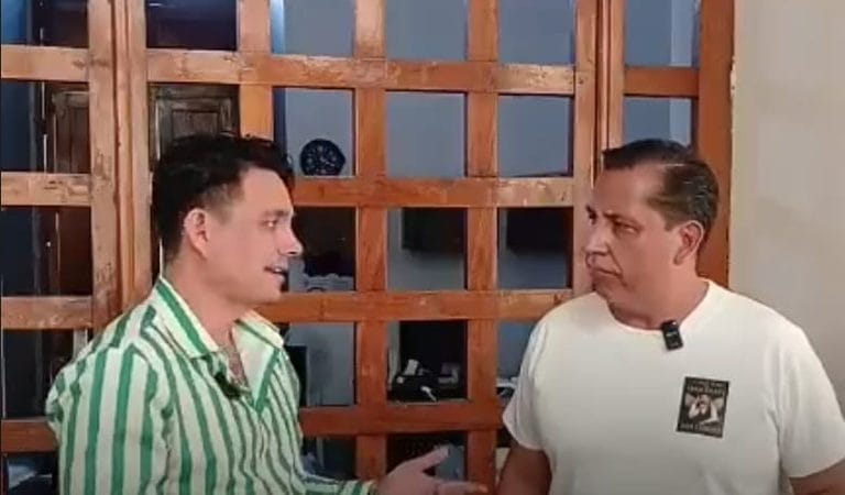 Escándalo en Ameca: hallan presunta cámara oculta en reloj dentro de Sala de Regidores
