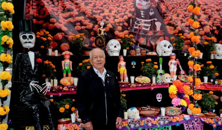 La Feria del Cartón y el Juguete Mexicano regresa al Parque Morelos