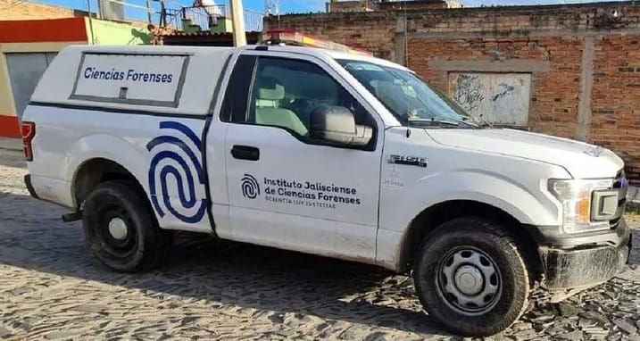 Discusión familiar termina en tragedia: hombre muere atacado con cuchillo en Amatitán