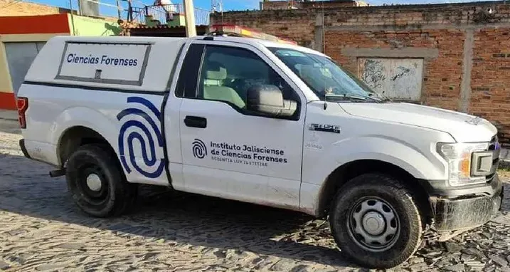 Discusión familiar termina en tragedia: hombre muere atacado con cuchillo en Amatitán