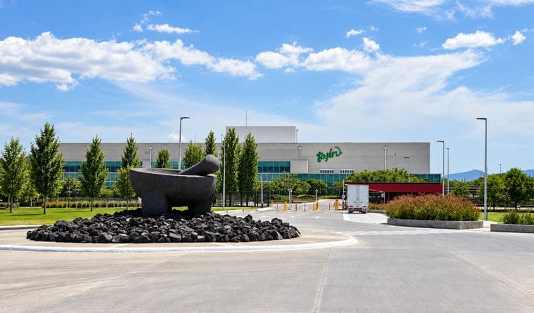 Tajín crece en Tala: inicia nuevo complejo para procesar chile y fortalecer exportaciones