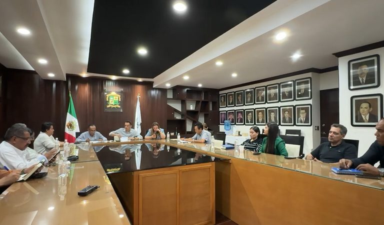 Tala será sede regional para atender a víctimas de discriminación