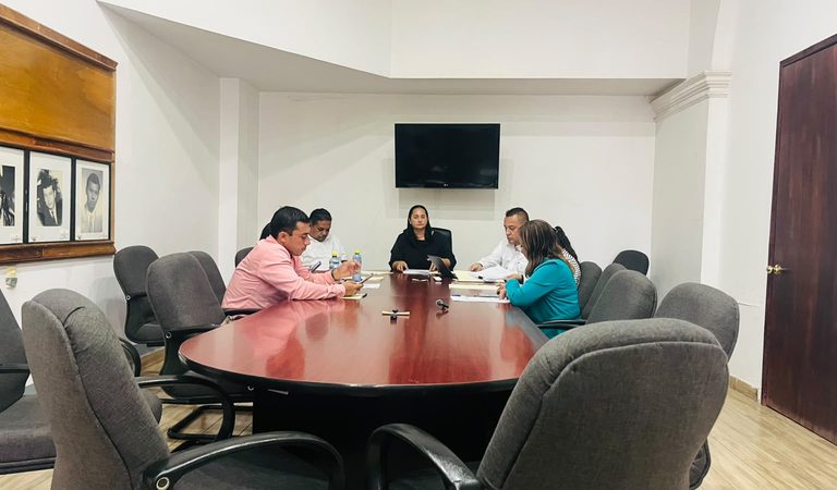Conflicto interno sacude al Ayuntamiento de Ameca: seis ediles no acuden y frenan sesión por disputa sobre el tesorero
