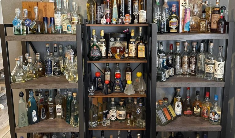 España se consolida como segundo gran mercado mundial del tequila; recibió más de 7 millones de litros