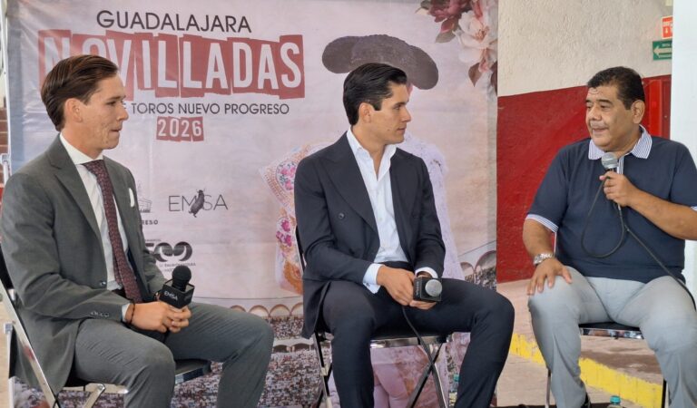 Los hermanos López protagonizarán un mano a mano que promete hacer historia en Guadalajara
