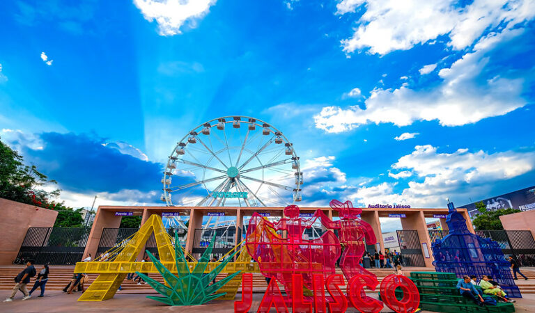 Fiestas de Octubre 2026 arranca con lucha libre, tradición y sabor jalisciense