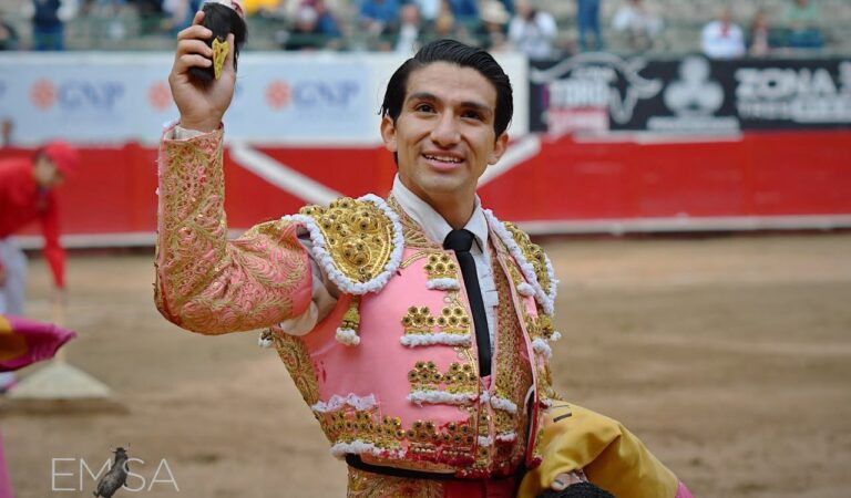 César Ruiz toca pelo y acaricia la gloria en El Nuevo Progreso