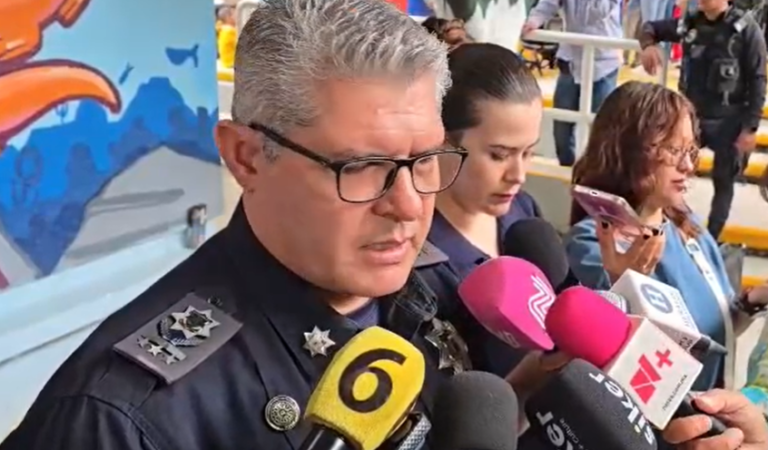 Refuerzan seguridad en el CUCBA y unidades deportivas en Zapopan