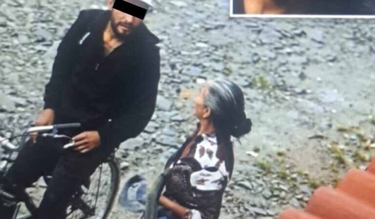 Matan a cuchilladas a una perrita en Tlaquepaque; buscan al agresor que huyó en bicicleta.