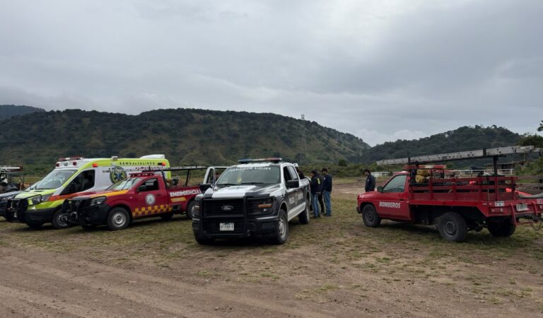 Buscan a tres ciclistas extraviados en zona montañosa de Tala; llevan más de 16 horas sin ser localizados