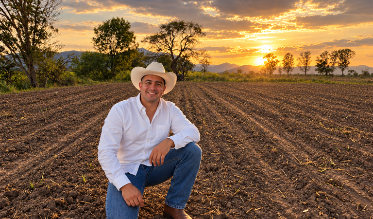 Tony Sánchez Orozco estaría listo rumbo a 2027; buscaría la presidencia municipal de Ahualulco de Mercado