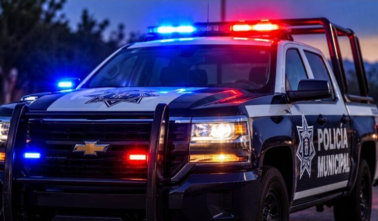 Hallan a hombre sin vida en camioneta a la entrada de Teuchitlán; presentaba lesiones.