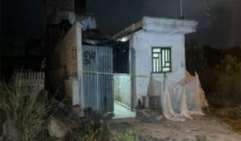 Vinculan a proceso a hombre acusado de feminicidio de su pareja en Tala, Jalisco